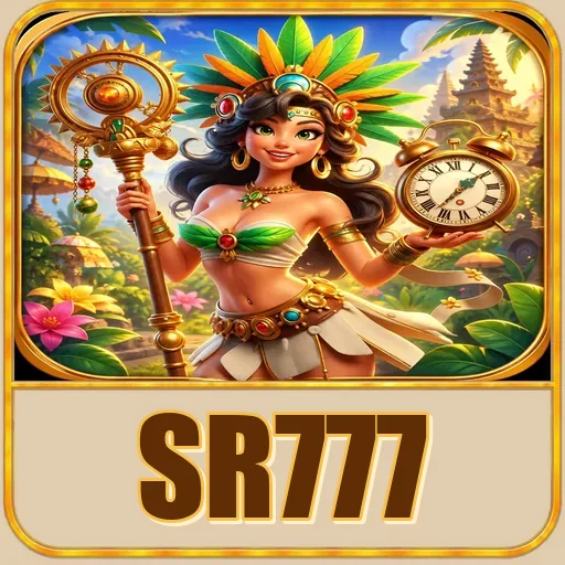 Detail APK sr777