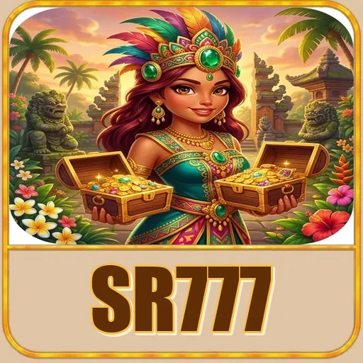 Aplikasi sr777 Android