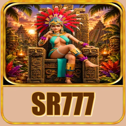 Screenshot Proses Instalasi sr777 APK